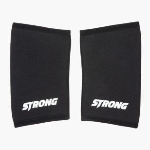 Gasp Power Elbow Sleeve | Maximum Nutrition